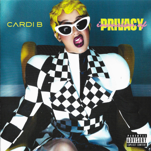 INVASION OF PRIVACY