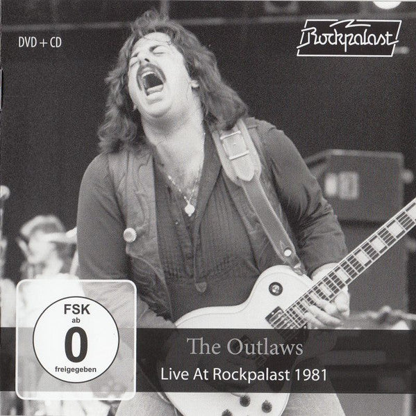 LIVE AT ROCKPALAST 1981