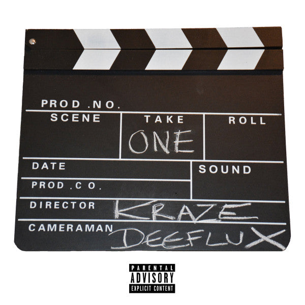 TAKE ONE
