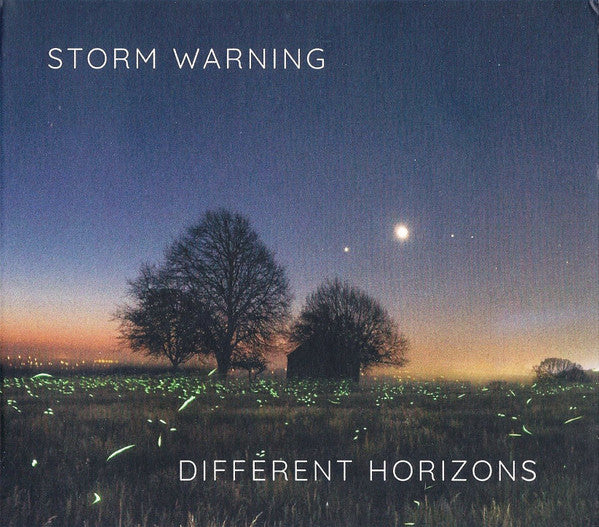 DIFFERENT HORIZONS