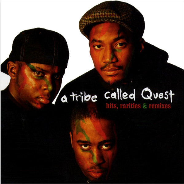 HITS, RARITIES & REMIXES