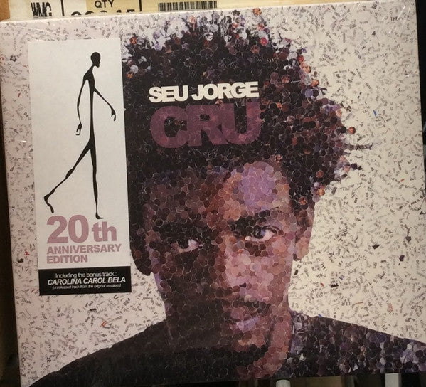 CRU 20TH ANNIVERSARY
