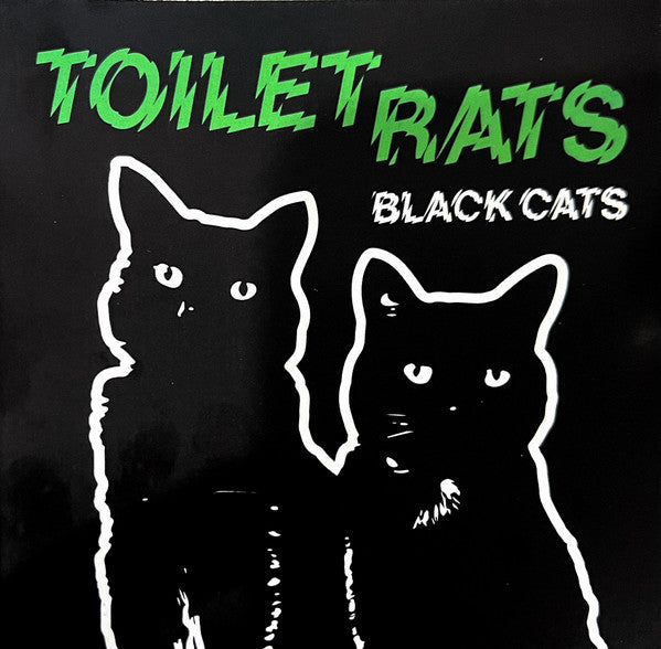 BLACK CATS