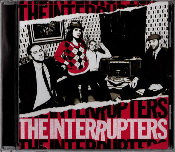 INTERRUPTERS