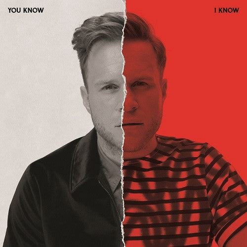 YOU KNOW. I KNOW