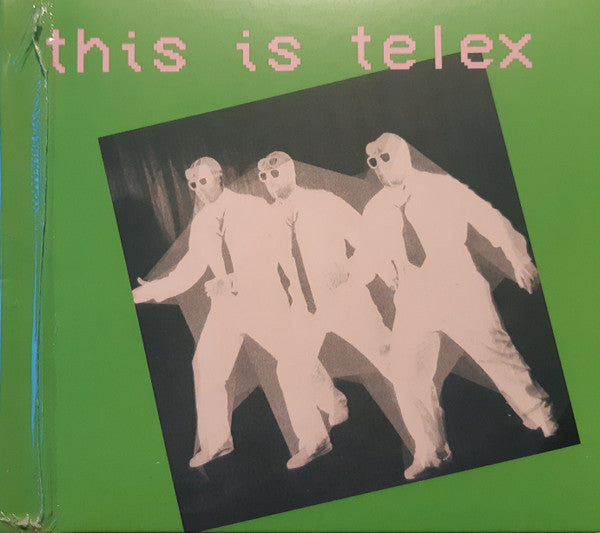 THIS IS TELEX
