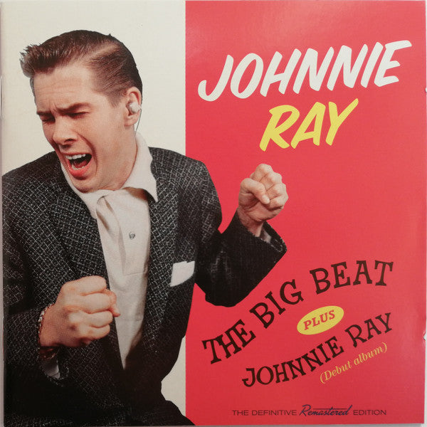 BIG BEAT / JOHNNIE RAY