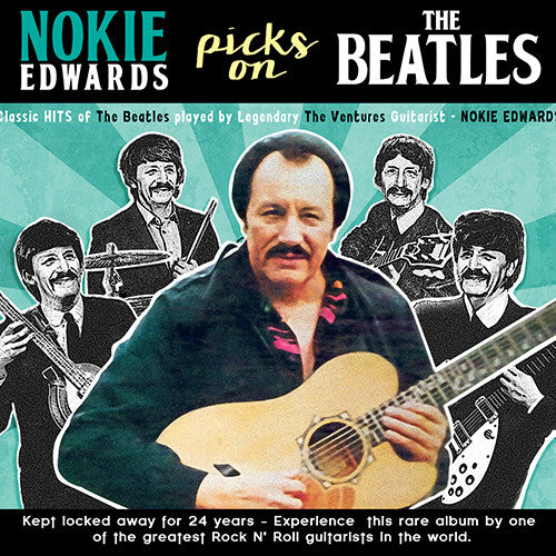 PICKS ON THE BEATLES