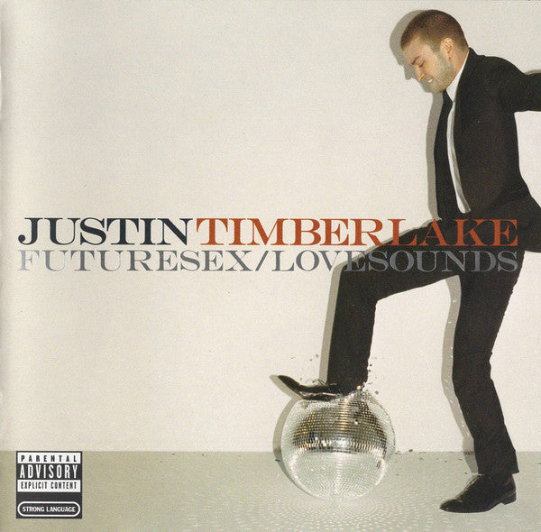 FUTURESEX/LOVESOUNDS