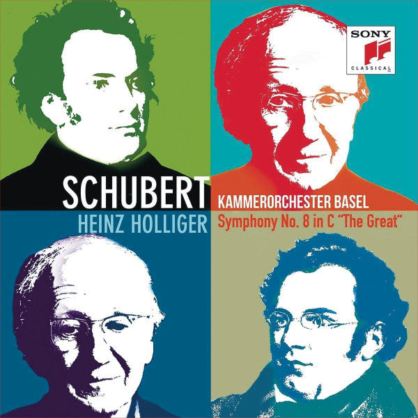 SYMPHONY IN C-DURGROSSE/ ZAUB