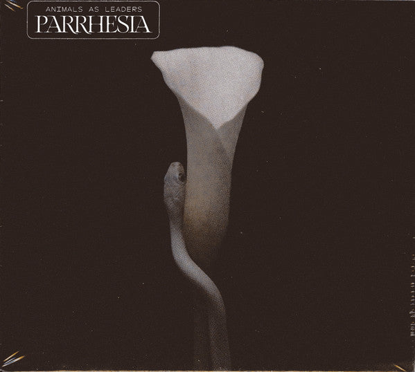 PARRHESIA