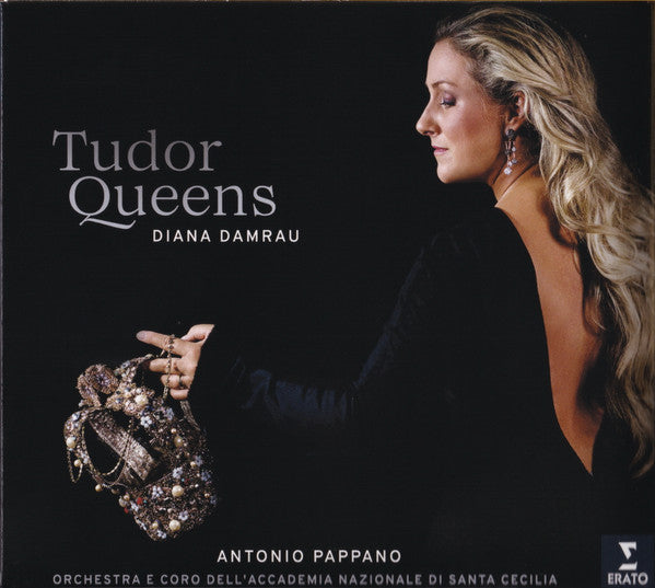 TUDOR QUEENS