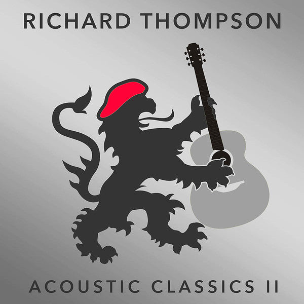 ACOUSTIC CLASSICS II