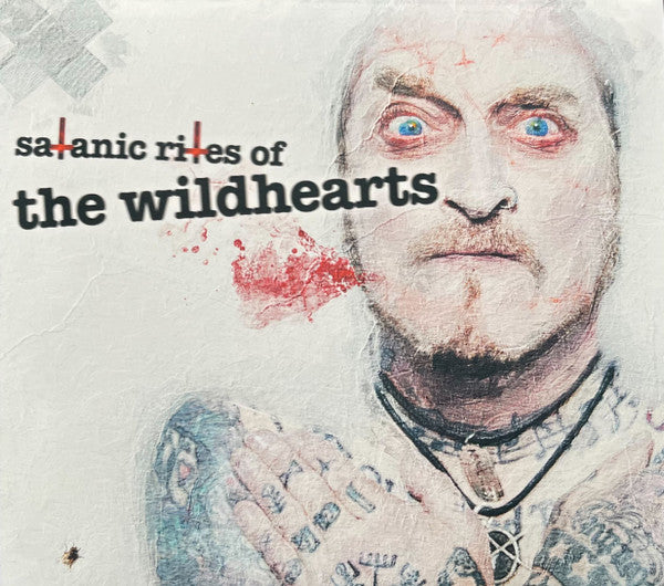SATANIC RITES OF THE WILDHEARTS