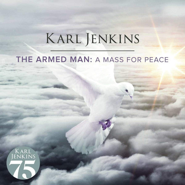 ARMED MAN