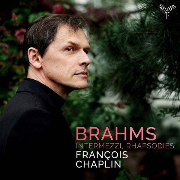 BRAHMS: 6 PIECES POUR PIANO, OP. 118, 4 PIECES POUR PIANO, OP. 119