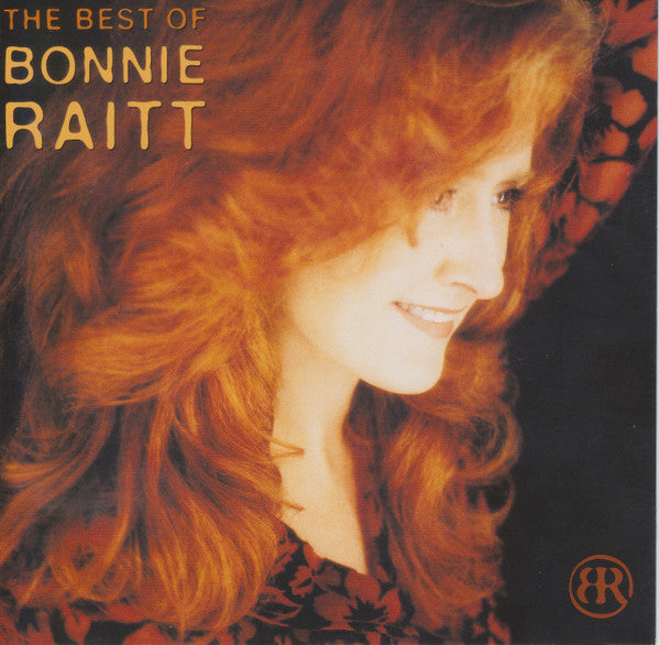 BEST OF BONNIE RAITT ON CAPITOL 1989 - 2003