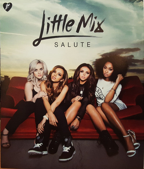 SALUTE