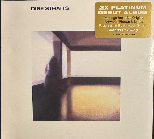 DIRE STRAITS