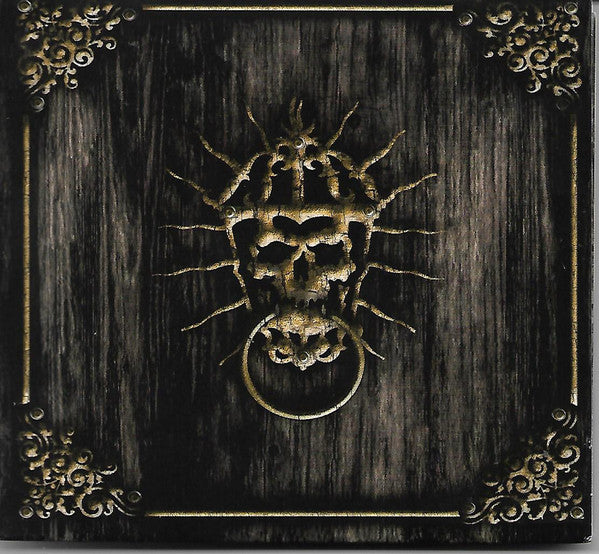 DARKEN YOUR DOORSTEP