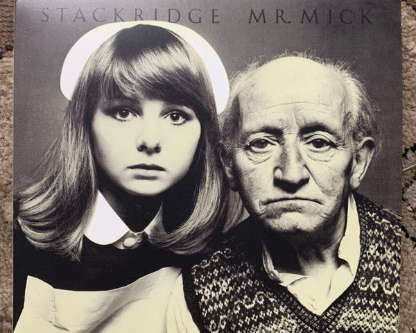 MR. MICK