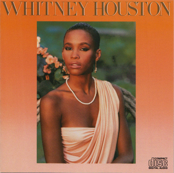 WHITNEY HOUSTON