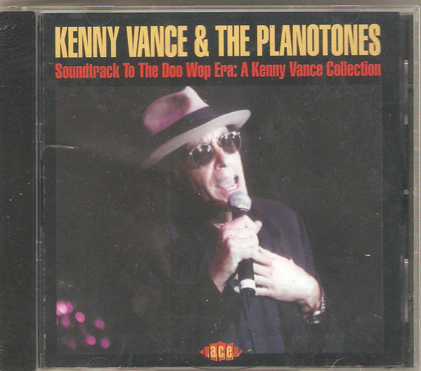 SOUNDTRACK TO A DOO WOP ERA: VOLUME 1