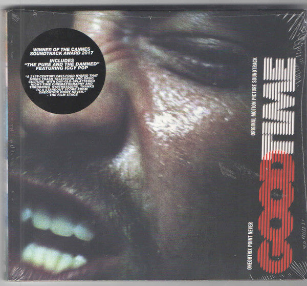 GOOD TIME O.S.T.