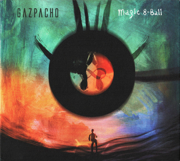 MAGIC 8 BALL