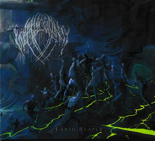 EARTH REAPER