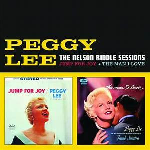 NELSON RIDDLE SESSIONS