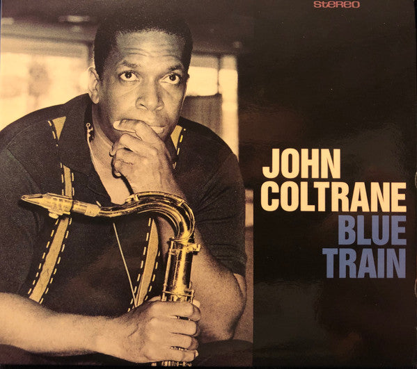 BLUE TRAIN