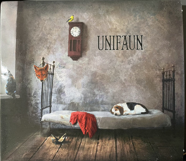 UNIFAUN