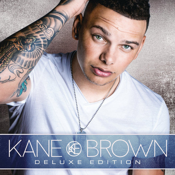 KANE BROWN