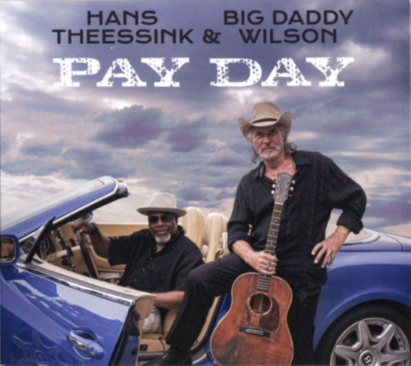PAY DAY
