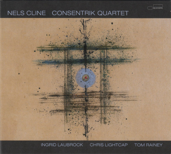 CONSENTRIK QUARTET