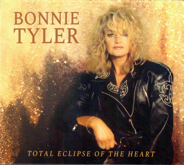 TOTAL ECLIPSE OF THE HEART