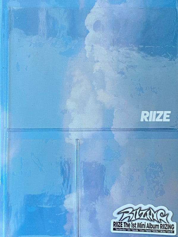 RIIZING