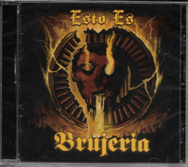 ESTO ES BRUJERIA