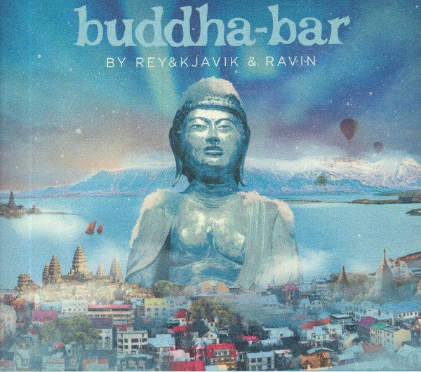 BUDDHA BAR