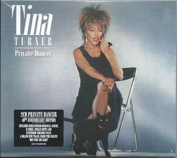 PRIVATE DANCER