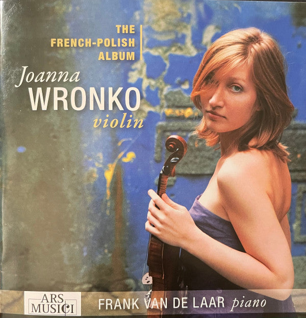 FRENCH-POLISH ALBUM