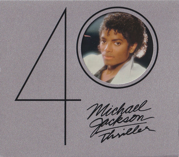THRILLER