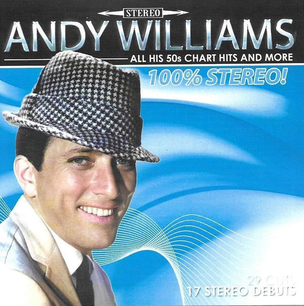 ALL HIS 50S CHART SINGLES & MORE
