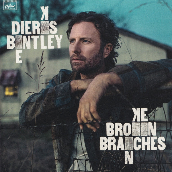 BROKEN BRANCHES