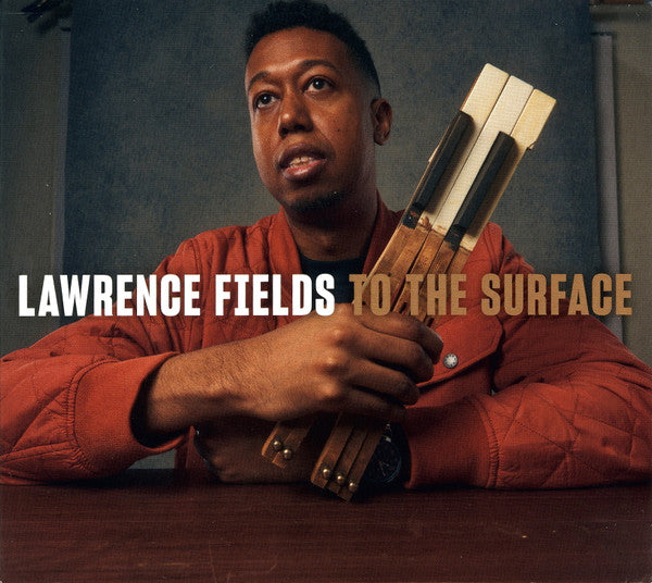 TO THE SURFACE