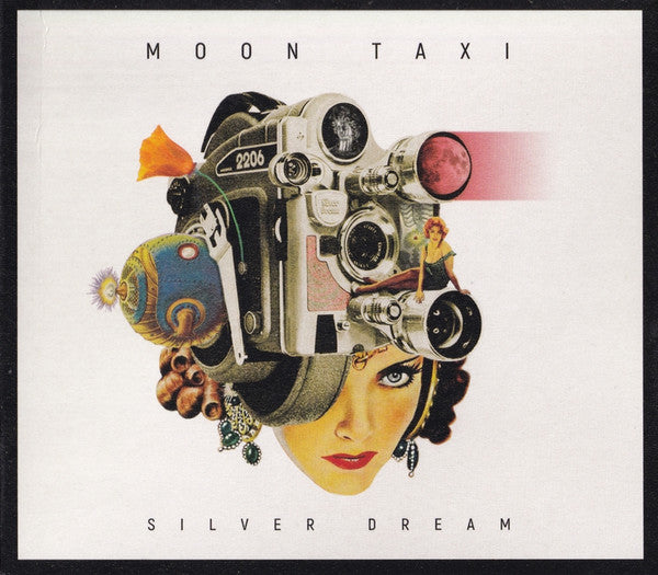 SILVER DREAM