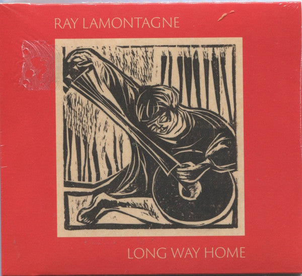 LONG WAY HOME