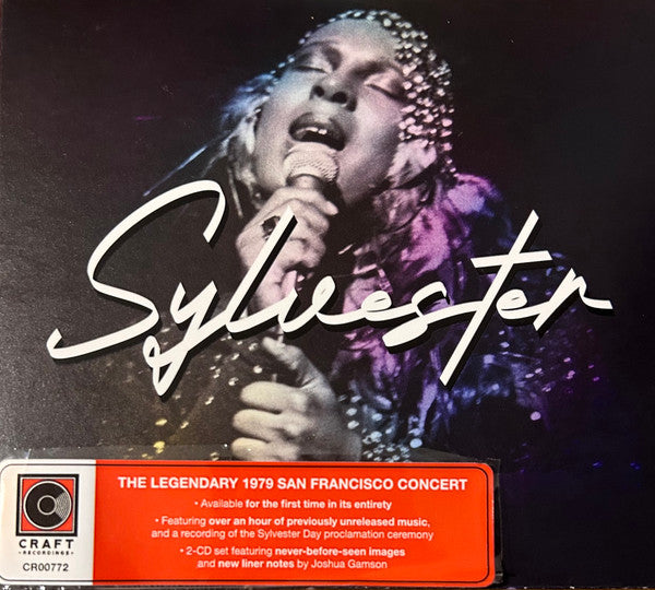 LIVE AT THE OPERA HOUSE: THE COMPLETE RECORDINGS