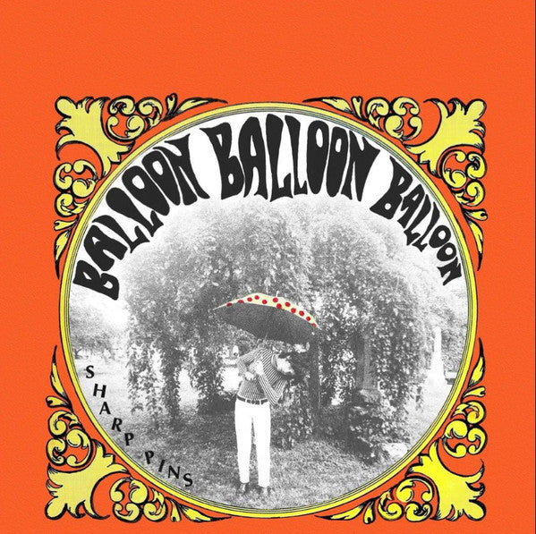 BALLOON BALLOON BALLOON
